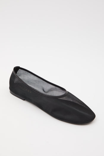 Tre Emme Ballerina Black Donna - 6