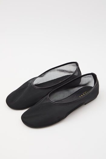Tre Emme Ballerina Black Donna - 7