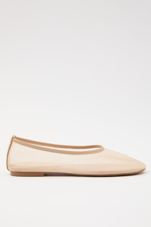 Tre Emme Ballerina Pink Donna