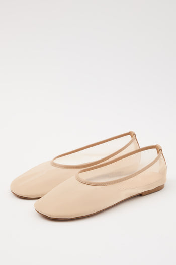 Tre Emme Ballerina Pink Donna - 3