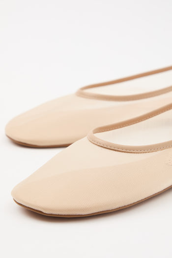 Tre Emme Ballerina Pink Donna - 4
