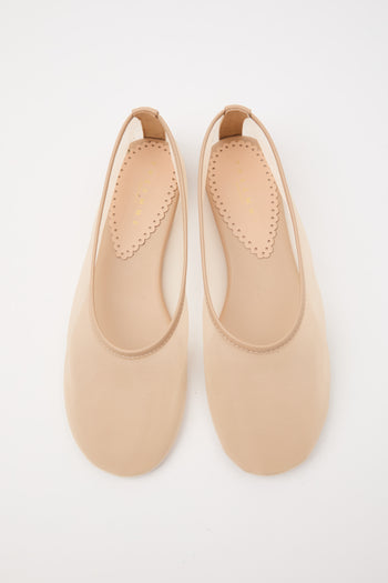 Tre Emme Ballerina Pink Donna - 7