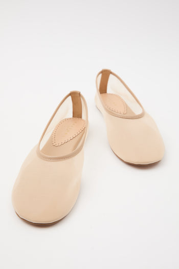 Tre Emme Ballerina Pink Donna - 8