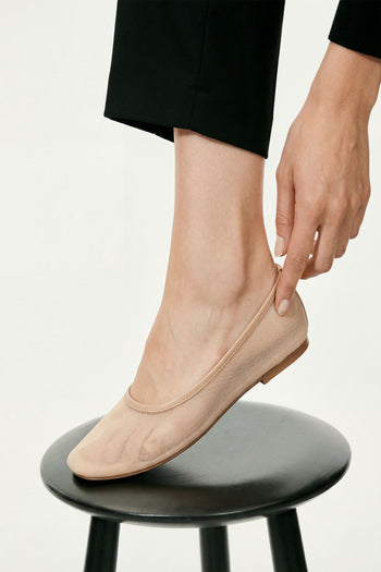 Tre Emme Ballerina Pink Donna - 10