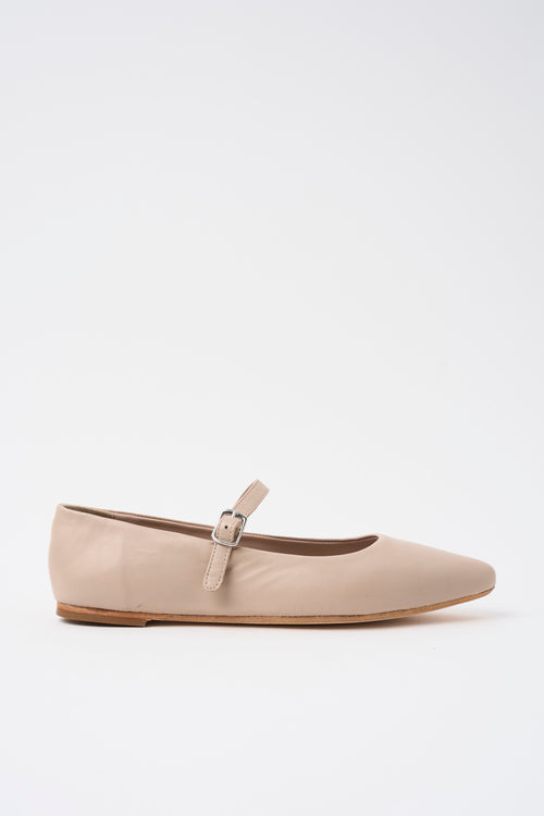 Tre Emme Ballerina Nude Donna