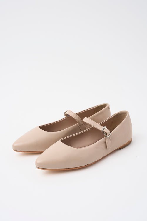 Tre Emme Ballerina Nude Donna - 2