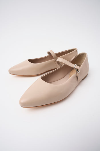 Tre Emme Ballerina Nude Donna - 5