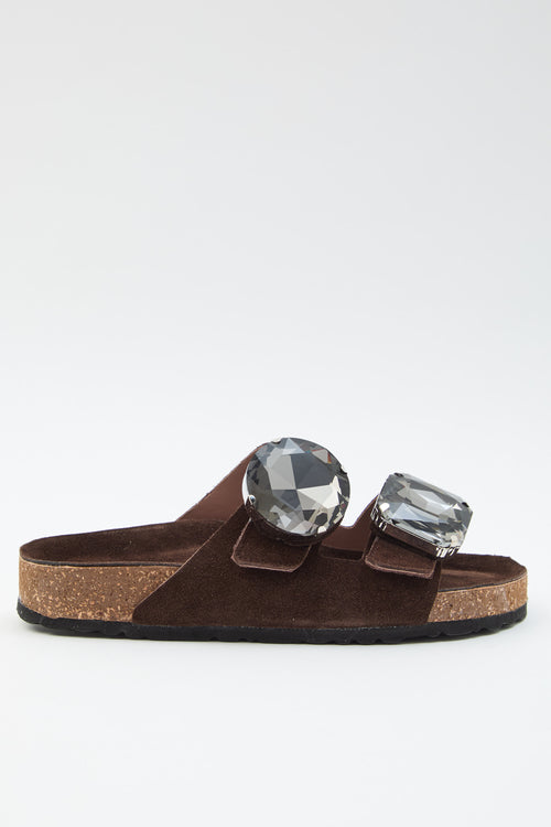 Tre Emme Ciabatta T. Di Moro Donna