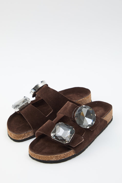 Tre Emme Ciabatta T. Di Moro Donna - 2