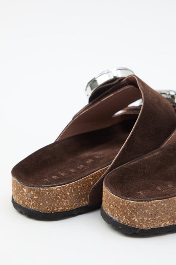Tre Emme Ciabatta T. Di Moro Donna - 5