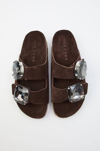 Tre Emme Ciabatta T. Di Moro Donna - 6