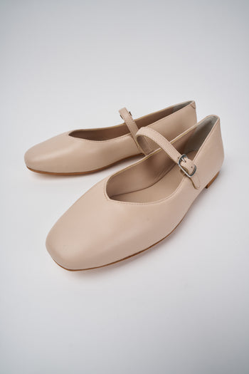 Tre Emme Ballerina Nude Donna - 5