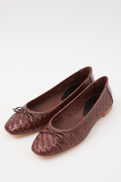 Tre Emme Ballerina T. Di Moro Donna - 2