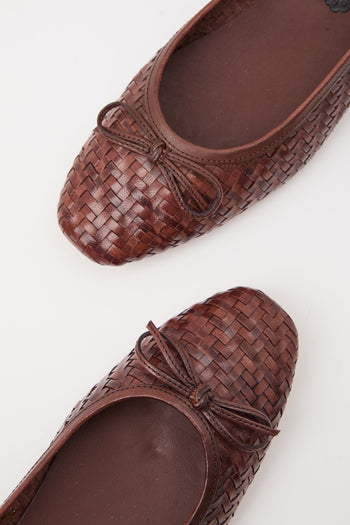 Tre Emme Ballerina T. Di Moro Donna - 6