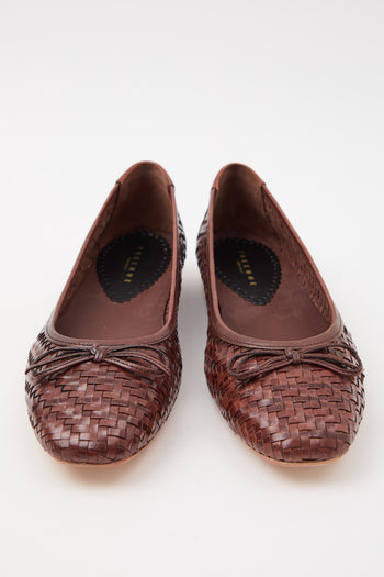 Tre Emme Ballerina T. Di Moro Donna - 7