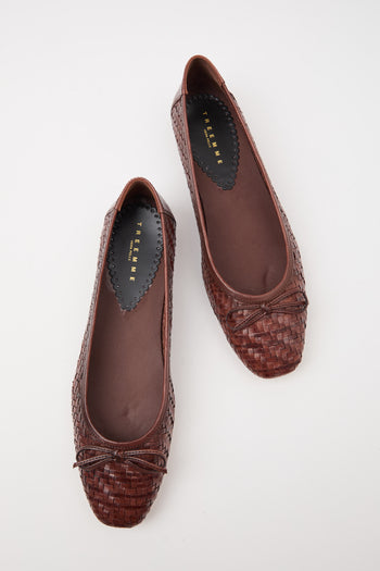 Tre Emme Ballerina T. Di Moro Donna - 8