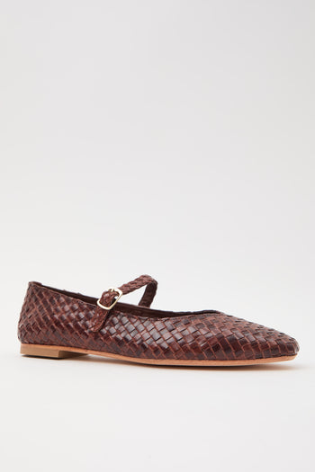 Tre Emme Ballerina T. Di Moro Donna - 6