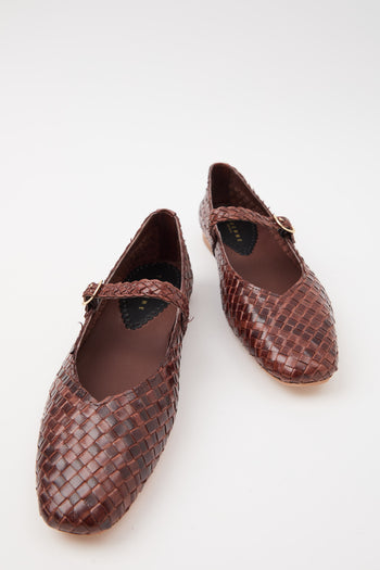 Tre Emme Ballerina T. Di Moro Donna - 8