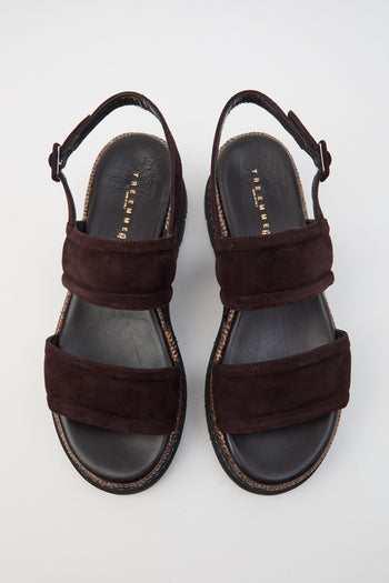 Tre Emme Sandalo T. Di Moro Donna - 6