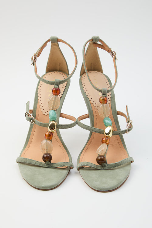 Tre Emme Sandalo Sage Donna