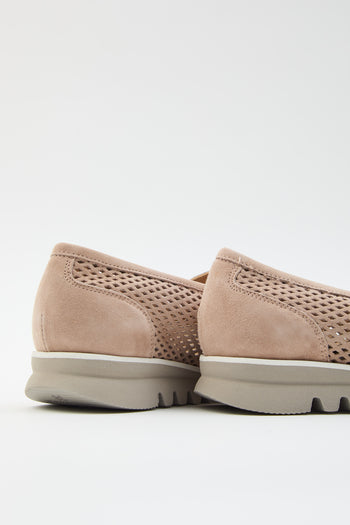 Tre Emme Mocassino Biscotto Donna - 4