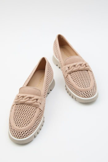 Tre Emme Mocassino Biscotto Donna - 5