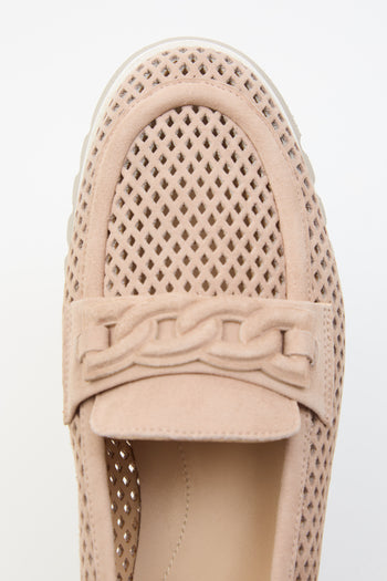 Tre Emme Mocassino Biscotto Donna - 6