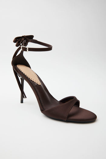 Tre Emme Sandalo Brown Donna - 3
