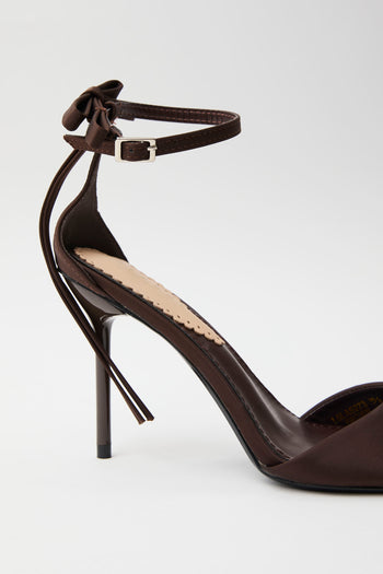 Tre Emme Sandalo Brown Donna - 4