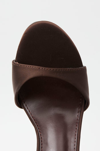 Tre Emme Sandalo Brown Donna - 5