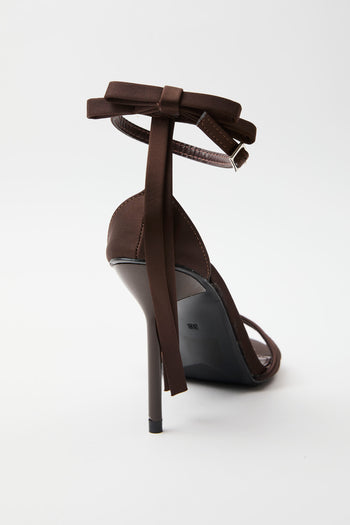 Tre Emme Sandalo Brown Donna - 6