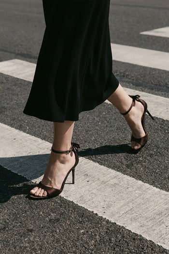 Tre Emme Sandalo Brown Donna - 8