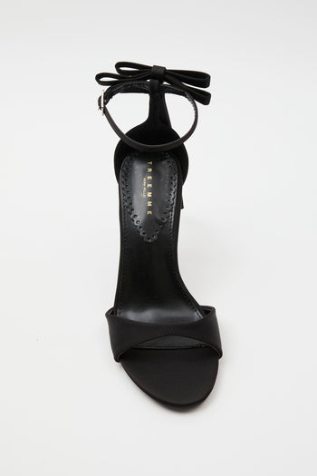 Tre Emme Sandalo Black Donna - 4