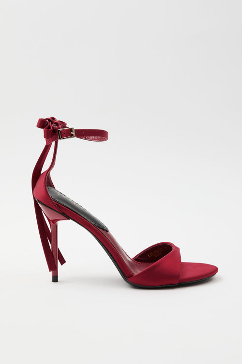 Tre Emme Sandalo Wine Donna