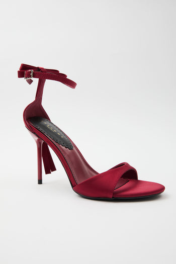 Tre Emme Sandalo Wine Donna - 3
