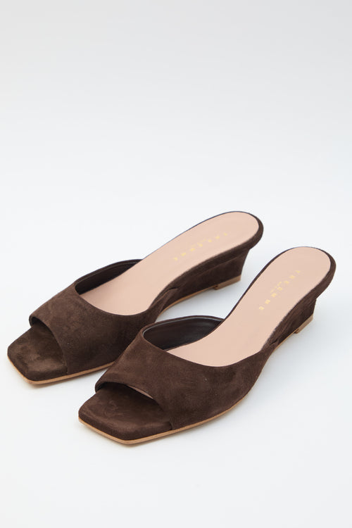 Tre Emme Sandalo T. Di Moro Donna - 2