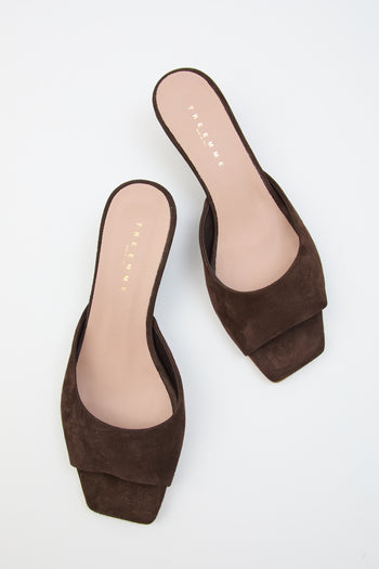 Tre Emme Sandalo T. Di Moro Donna - 7
