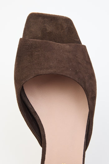 Tre Emme Sandalo T. Di Moro Donna - 8