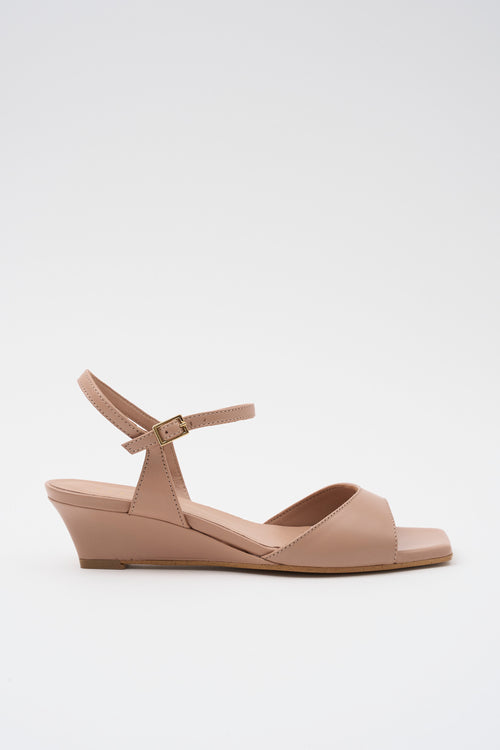 Tre Emme Sandalo Carne Donna