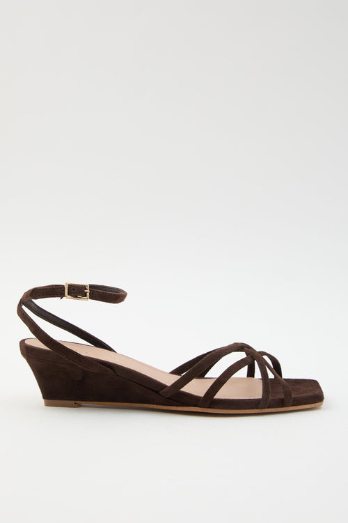 Tre Emme Sandalo T. Di Moro Donna