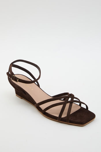 Tre Emme Sandalo T. Di Moro Donna - 3