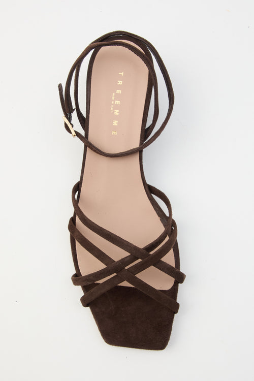 Tre Emme Sandalo T. Di Moro Donna - 2