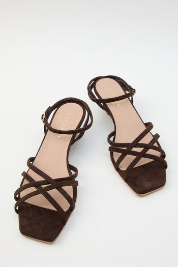 Tre Emme Sandalo T. Di Moro Donna - 5