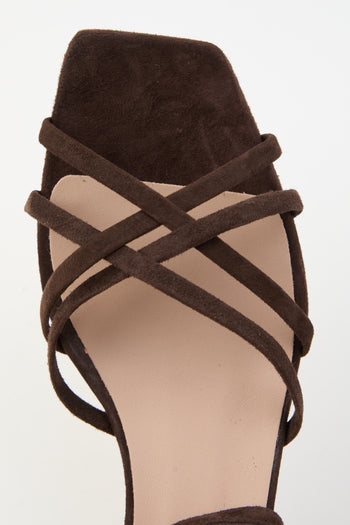 Tre Emme Sandalo T. Di Moro Donna - 6