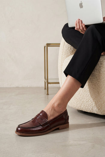 Tre Emme Mocassino Sella Donna - 10