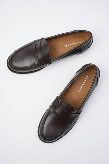 Tre Emme Mocassino T. Di Moro Donna - 3