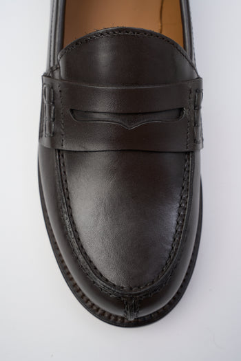 Tre Emme Mocassino T. Di Moro Donna - 4