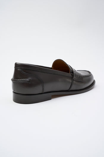 Tre Emme Mocassino T. Di Moro Donna - 5