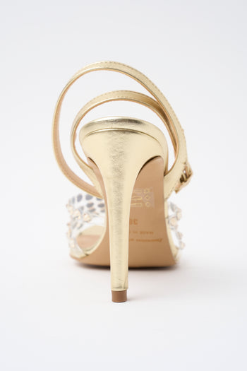 Tre Emme Sandalo Platino Donna - 4