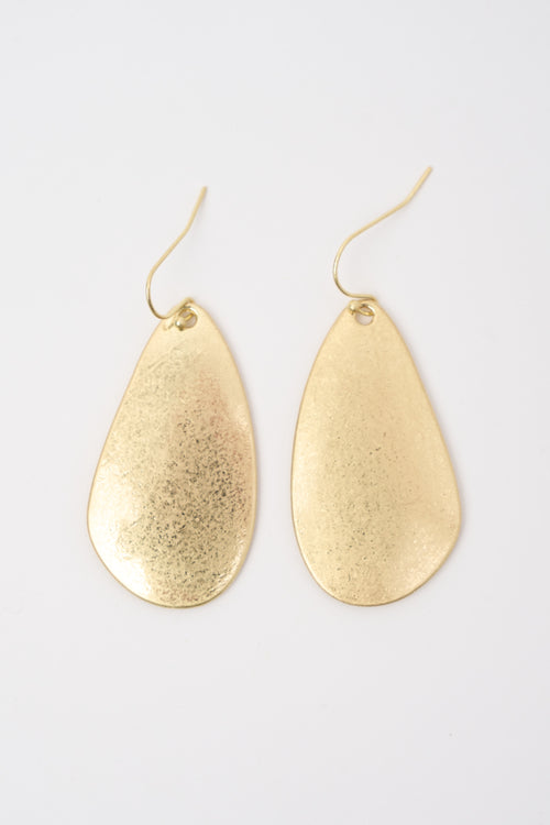 Tre Emme Orecchini Oro Donna
